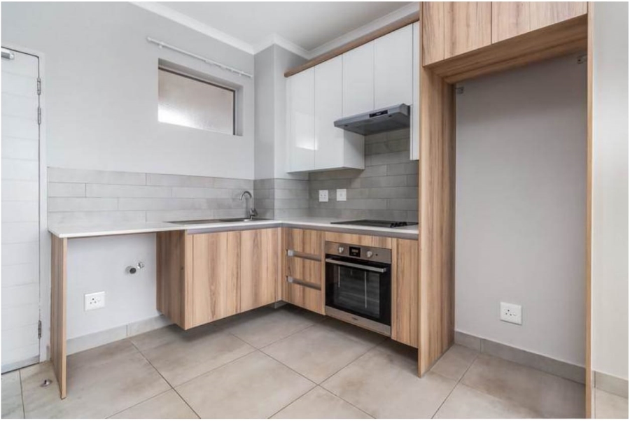 1 Bedroom Property for Sale in Lotusville Eastern Cape